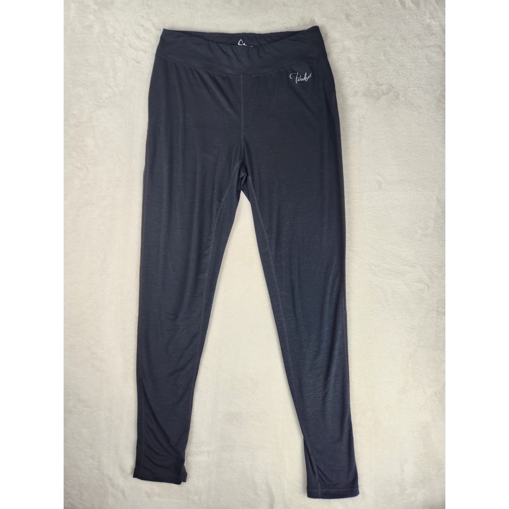 Paradox‎ Base Layer Pants Womens Medium Merino Blend Dri Release Black